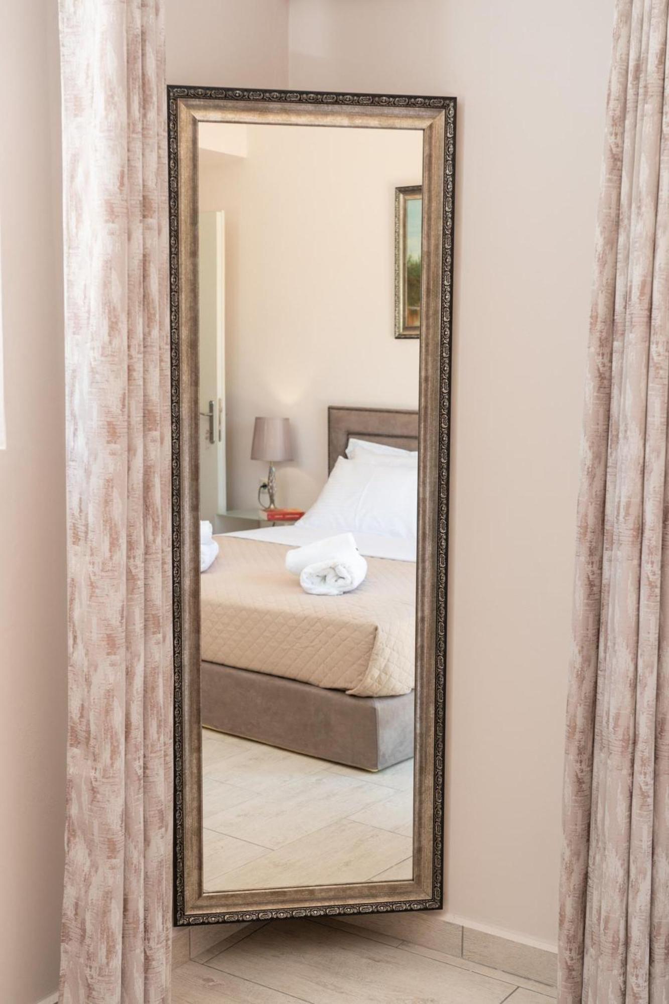 Dendra Apartments At Skala Poros  ภายนอก รูปภาพ